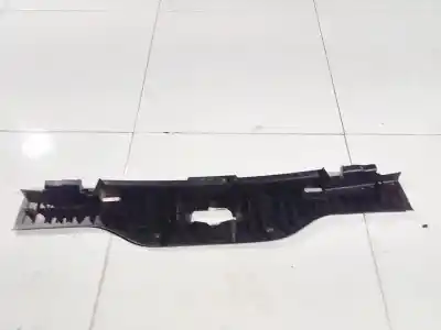 Автозапчастина б/у пластика для ford s-max (ca1) 2.0 tdci cat посилання на oem iam 6m21r40320afw  6m21-r40320-afw