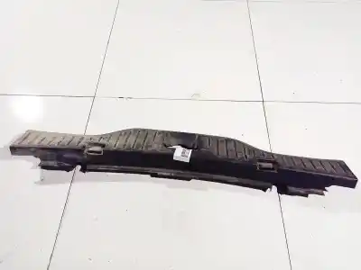 Автозапчасти б/у пластики за ford s-max (ca1) 2.0 tdci cat ссылки oem iam 6m21r40320afw