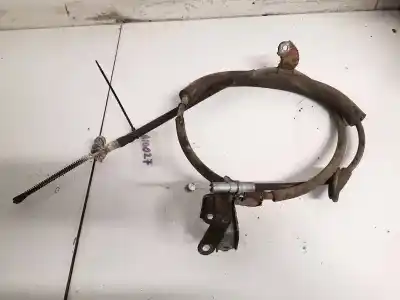 Second-hand car spare part handbrake lever for honda cr-v iii 2.0 i oem iam references 