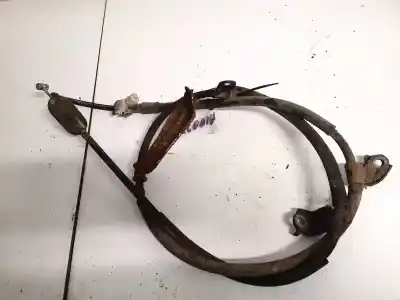 Second-hand car spare part handbrake lever for honda cr-v iii 2.0 i oem iam references 