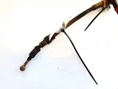 Автозапчастина б/у важіль ручного гальма для volkswagen golf v variant (1k5) 1.9 tdi посилання на oem iam 1k0711952a  