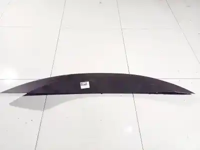 Peça sobressalente para automóvel em segunda mão grelha torpedo curcuvan por peugeot 807 2.2 hdi fap cat (4hw) referências oem iam 1846641000