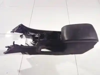 Second-hand car spare part center armrest for ford mondeo iv 1.8 tdci oem iam references 1155541