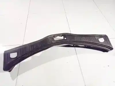 Second-hand car spare part plastics for ford mondeo iv 1.8 tdci oem iam references 7s71n40374