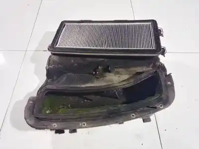 Peça sobressalente para automóvel em segunda mão plásticos por peugeot 807 2.2 hdi fap cat (4hw) referências oem iam 