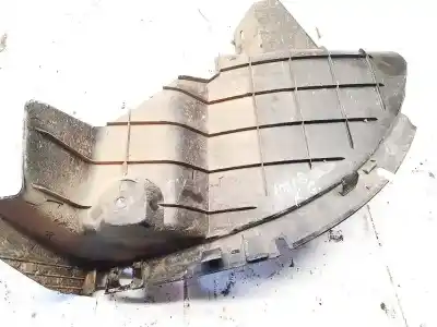 Автозапчастина б/у пластика для mazda cx-7 (er) 2.3 cat посилання на oem iam eg2150351  eg21-50351