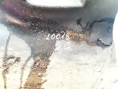 Автозапчастина б/у пластика для mazda cx-7 (er) 2.3 cat посилання на oem iam eg2150341  eg21-50341