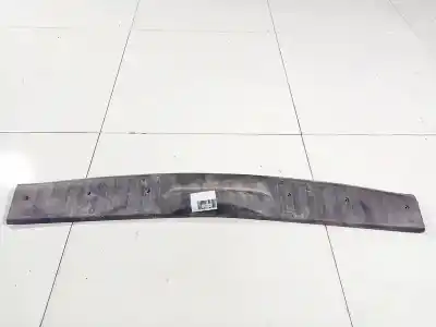 Peça sobressalente para automóvel em segunda mão plásticos por peugeot 807 2.2 hdi fap cat (4hw) referências oem iam 1483333070