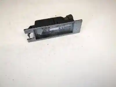 Pezzo di ricambio per auto di seconda mano pilota di registrazione per opel insignia a (g09) 2.0 cdti (68) riferimenti oem iam 13251936