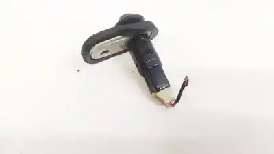 Pezzo di ricambio per auto di seconda mano interruttore per toyota corolla verso (r1) 2.2 d-4d sol riferimenti oem iam 