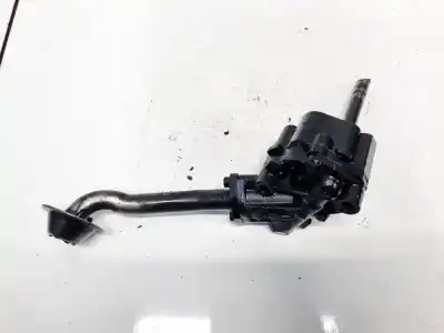 Автозапчастина б/у галмумний депресор / вакуумний насос для volkswagen passat variant (3b5) 1.9 tdi посилання на oem iam 026115153a  