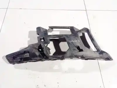 Second-hand car spare part front bumper reinforcement for ford mondeo iv 1.8 tdci oem iam references 7s7117e856a