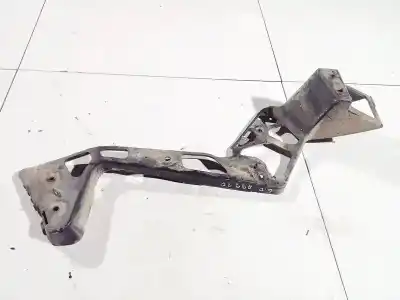 Second-hand car spare part rear bumper reinforcement for ford mondeo iv 1.8 tdci oem iam references 