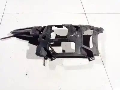 Second-hand car spare part front bumper reinforcement for ford mondeo iv 1.8 tdci oem iam references 7s7117e857a