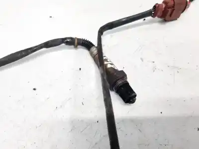 Second-hand car spare part lambda probe for volkswagen passat b6 variant (3c5) 2.0 fsi oem iam references 06f906262  0258006885