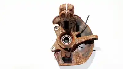 Second-hand car spare part front right knuckle for rover rover 75 (rj) 2.0 kv6 classic oem iam references rub101920  