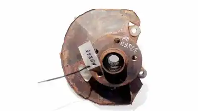 Second-hand car spare part front right knuckle for rover rover 75 (rj) 2.0 kv6 classic oem iam references rub101920