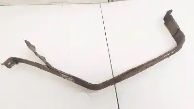 Second-hand car spare part plastics for honda cr-v iii 2.0 i oem iam references 