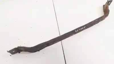 Second-hand car spare part plastics for honda cr-v iii 2.0 i oem iam references 