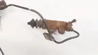 Pezzo di ricambio per auto di seconda mano cilindro frizione per toyota corolla verso (r1) 2.2 d-4d sol riferimenti oem iam 