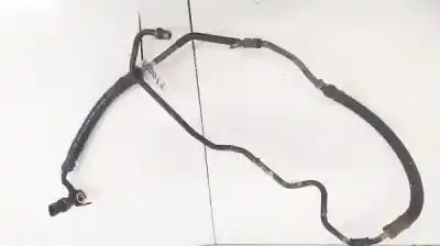 Pezzo di ricambio per auto di seconda mano tubo pressione del servosterzo per toyota corolla verso (r1) 2.2 d-4d sol riferimenti oem iam 