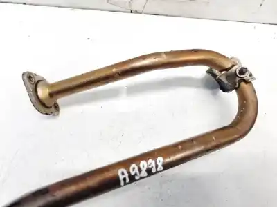 Peça sobressalente para automóvel em segunda mão tubo por volkswagen passat b6 variant (3c5) 2.0 fsi referências oem iam 06f131521n  