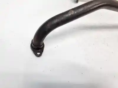 Peça sobressalente para automóvel em segunda mão tubo por volkswagen passat b6 variant (3c5) 2.0 fsi referências oem iam 06f131521n  