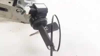 Автозапчастина б/у стартер для mazda 5 berl. (cr) 2.0 crtd active+ (105kw) посилання на oem iam c23666938b  x1t26471a