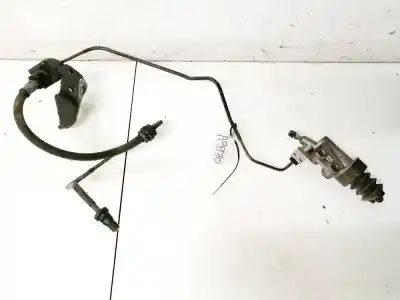 Автозапчастина б/у циліндр зцеплення для mazda 5 berl. (cr) 2.0 crtd active+ (105kw) посилання на oem iam cc3041920