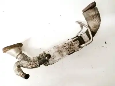 Second-hand car spare part egr cooler for mazda 5 berl. (cr) 2.0 crtd active+ (105kw) oem iam references   