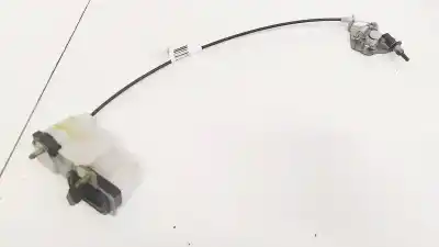 Автозапчастина б/у різні деталі для mazda 5 berl. (cr) 2.0 crtd active+ (105kw) посилання на oem iam 