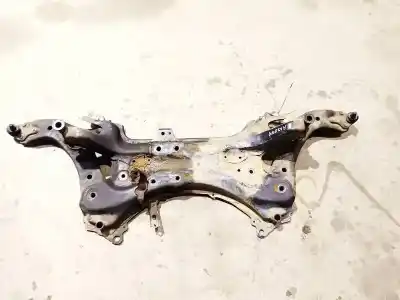 Автозапчастина б/у передня вісь для toyota auris, i e15 2006.10 - 2012.10 2.0l 93kw d-4d 2006.10 - 2012.10 посилання на oem iam 