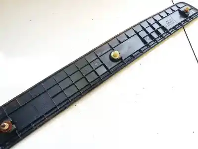 Pezzo di ricambio per auto di seconda mano plastica per honda fr-v (be) 1.7 riferimenti oem iam 84252sjd0030  84252-sjd-0030