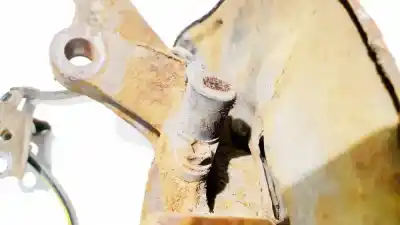 Pezzo di ricambio per auto di seconda mano sensore abs per toyota avensis wagon (t25) 2.0 d-4d executive riferimenti oem iam 0265006677