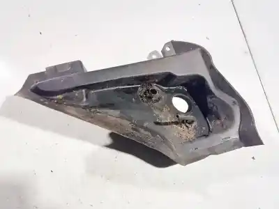 Peça sobressalente para automóvel em segunda mão grelha torpedo curcuvan por peugeot 807 2.2 hdi fap cat (4hw) referências oem iam 1490075077