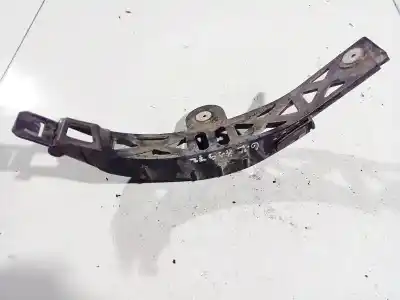Second-hand car spare part rear bumper reinforcement for opel signum 2.2 16v dti cat (y 22 dtr / l50) oem iam references 24427907