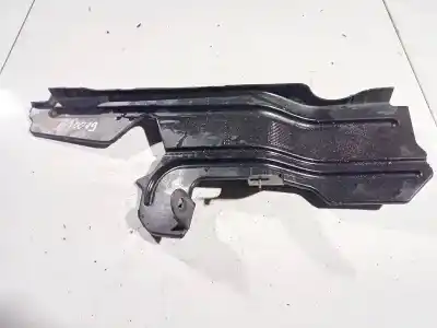 Pezzo di ricambio per auto di seconda mano plastica per toyota corolla verso (r1) 2.2 d-4d sol riferimenti oem iam 532850f020