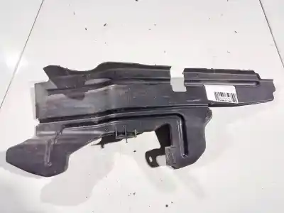 Pezzo di ricambio per auto di seconda mano plastica per toyota corolla verso (r1) 2.2 d-4d sol riferimenti oem iam 532850f020