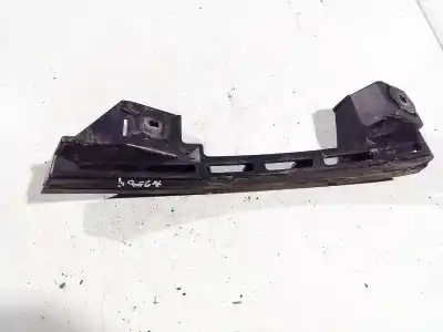 Автозапчасти б/у усиление переднего бампера за volkswagen caddy ka/kb (2k) 2.0 sdi ссылки oem iam 1t0807889b