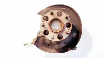 Second-hand car spare part rear right knuckle for honda accord vii (cl, cn) 2.0 (cl7) oem iam references 