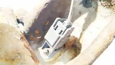 Peça sobressalente para automóvel em segunda mão fio por mazda 3 (bk) 1.6 di turbo referências oem iam   