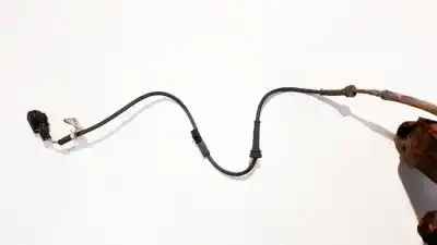 Peça sobressalente para automóvel em segunda mão fio por mazda 3 (bk) 1.6 di turbo referências oem iam 