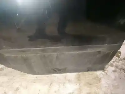 Автозапчастина б/у пластикler для volkswagen golf v variant (1k5) 1.9 tdi посилання на oem iam 