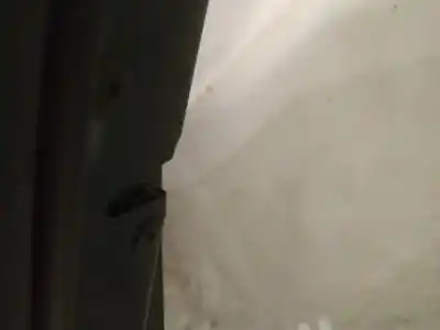 Автозапчастина б/у замок дверей заднього лівого для volkswagen golf v variant (1k5) 1.9 tdi посилання на oem iam   