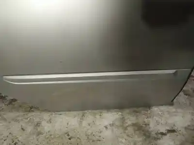 Peça sobressalente para automóvel em segunda mão plásticos por renault laguna iii 1.5 dci diesel referências oem iam 