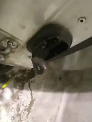 Peça sobressalente para automóvel em segunda mão dobradiça por renault laguna iii 1.5 dci diesel referências oem iam 