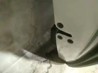 Peça sobressalente para automóvel em segunda mão fechadura da porta traseira direita por renault laguna iii 1.5 dci diesel referências oem iam 