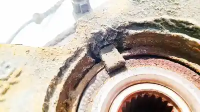 Автозапчасти б/у датчик абс за opel corsa d 1.3 16v cdti ссылки oem iam   