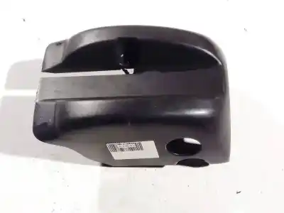 Автозапчастина б/у пластикler для volkswagen golf v variant (1k5) 1.9 tdi посилання на oem iam 1k0858559