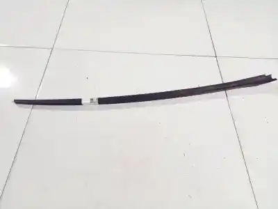 Автозапчастина б/у пластикler для volkswagen golf v variant (1k5) 1.9 tdi посилання на oem iam 1k0854320e